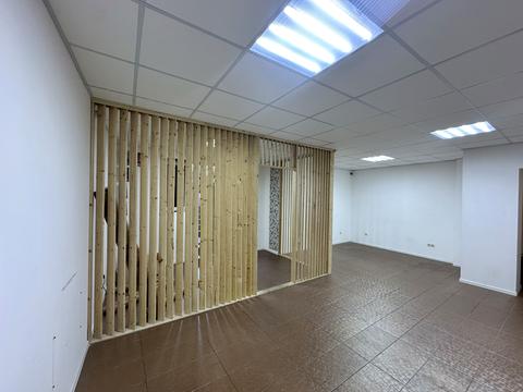 комерційна за адресою Пасічна вул., 41