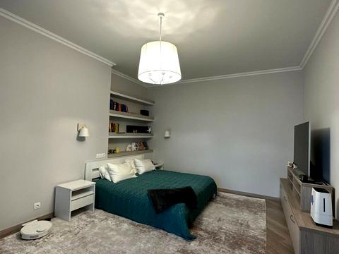квартира за адресою Гоголівська вул., 47