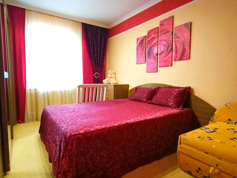 квартира по адресу Дніпровська ул., 10