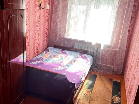 квартира за адресою Крошенська вул., 25