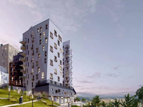 квартира за адресою Василя Щурата вул., 12