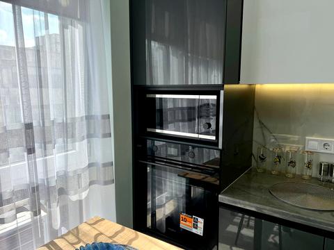 квартира по адресу Евгения Коновальца ул., 35