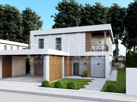 дом по адресу Молодіжна ул., 12