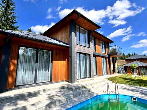 дом по адресу Кулика