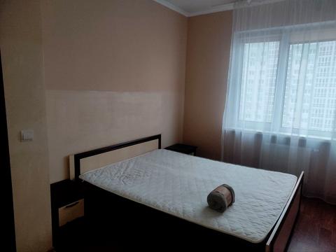 квартира за адресою Бориса Гмирі вул., 16