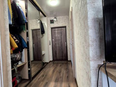 квартира по адресу Школьная ул., 43