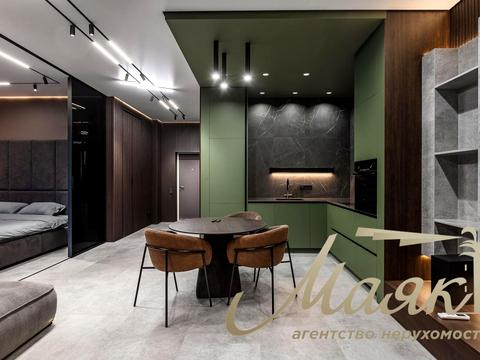 квартира за адресою Берестейський просп. (Перемоги), 42а