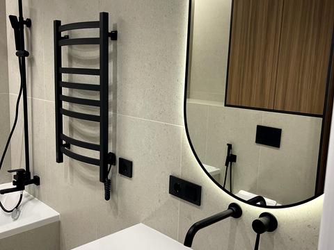 квартира за адресою Бельведерська, 40б
