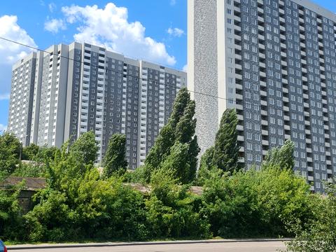 квартира по адресу Коноплянская ул., 22-А