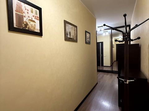 квартира по адресу Василия Симоненко ул., 5