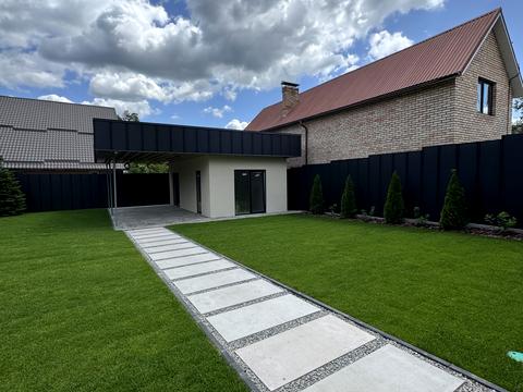 будинок за адресою Варшавська вул.