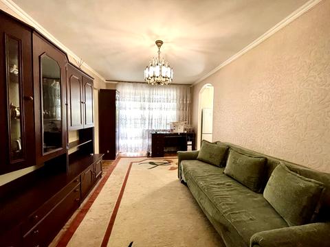 квартира за адресою Проспект Богоявленский, 36