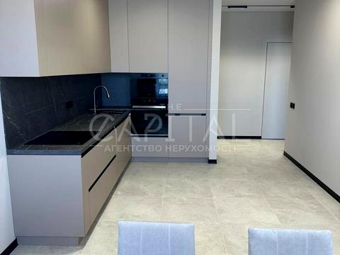 квартира за адресою Дніпровська набережна вул., 15-Ж