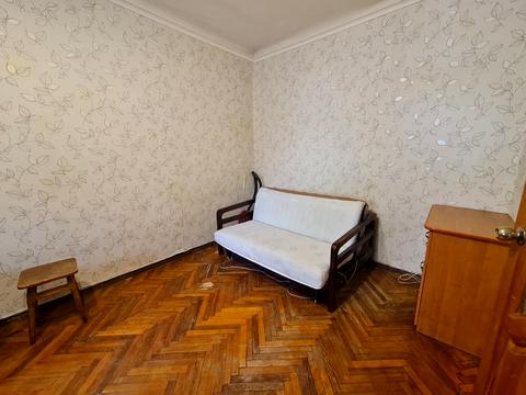 квартира за адресою Білоруська вул., 17-А