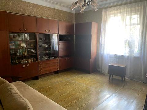 квартира за адресою Героїв Нацгвардії вул. (Некрасова), 3
