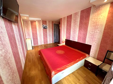 квартира за адресою Кадетський Гай вул., 3