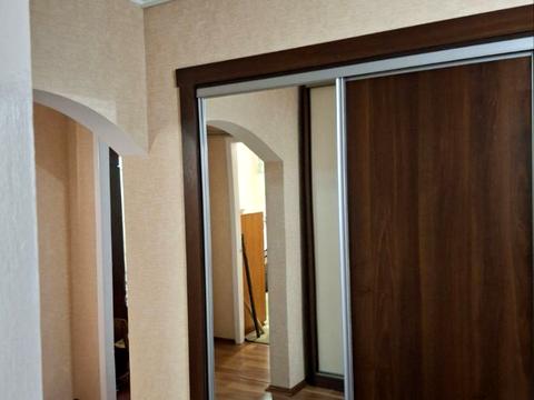 квартира по адресу Крошенская ул., 19