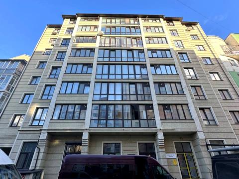 квартира за адресою Залізнична вул., 4в
