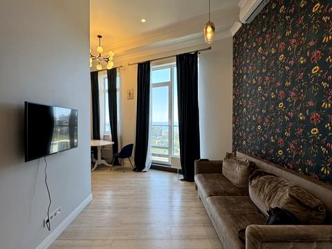 квартира за адресою Французський, 85/5