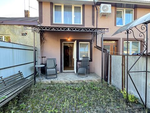 дом по адресу Ольги Кисилёвской ул., 65