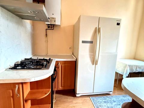 квартира по адресу Воздухофлотский просп. (Повітрофлотський), 16