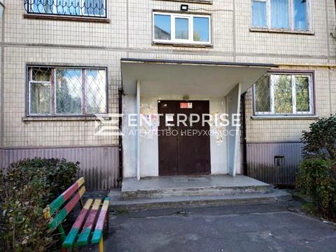 квартира за адресою Сергія Набоки вул., 2