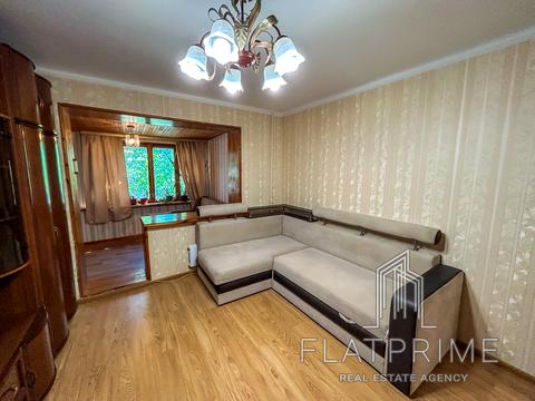 квартира за адресою Януша Корчака вул. (Баумана), 60