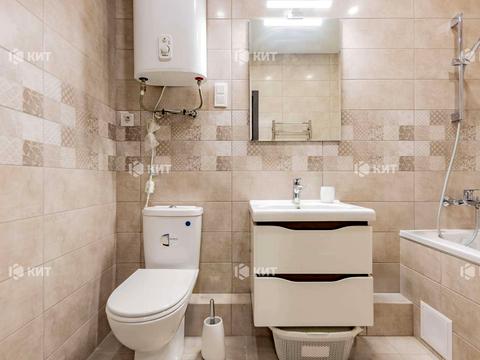 квартира по адресу Качанівська ул., 15