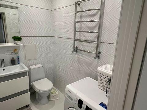 квартира по адресу Панаса Мирного ул., 11
