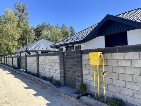 будинок за адресою Ворзельська вул.