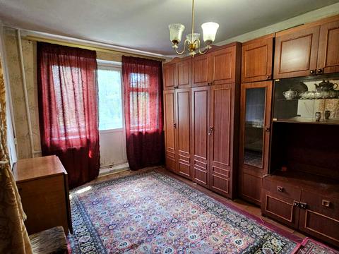 квартира по адресу Петра Калнышевского просп. (Косіора), 23