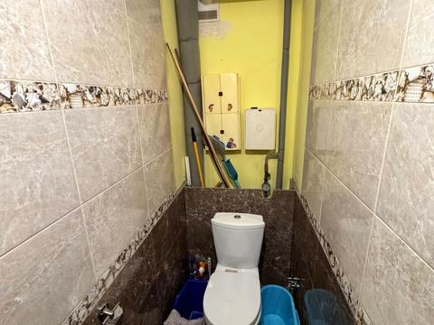 квартира за адресою Драгоманова вул., 44-А