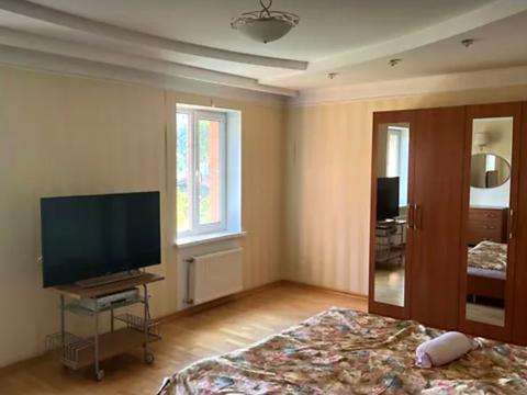 дом по адресу Педагогическая ул.