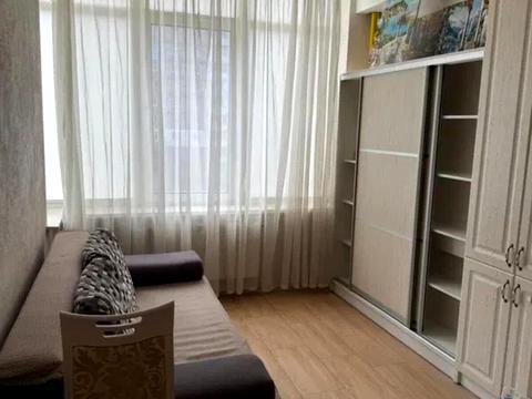 квартира по адресу Академика Ефремова ул. (Командарма Уборевича), 8-А