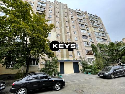 квартира по адресу Киев, Ревуцкого ул., 34-А