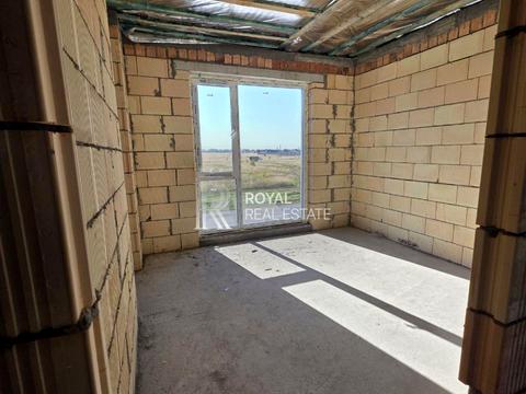 дом по адресу Радужная ул.