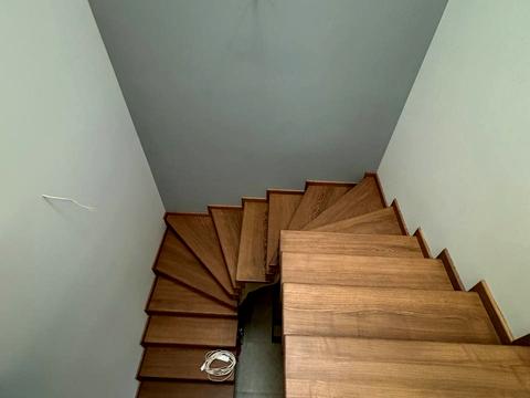 будинок за адресою смт. Рудне, курбаса
