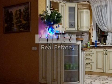 дом по адресу Доковская ул.