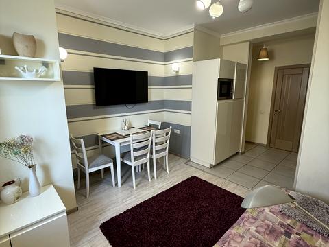 квартира по адресу Юрия Шумского ул., 5