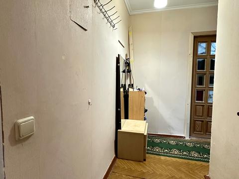 квартира за адресою Героїв Оборони Одеси вул. (Героїв Сталінграду), 66