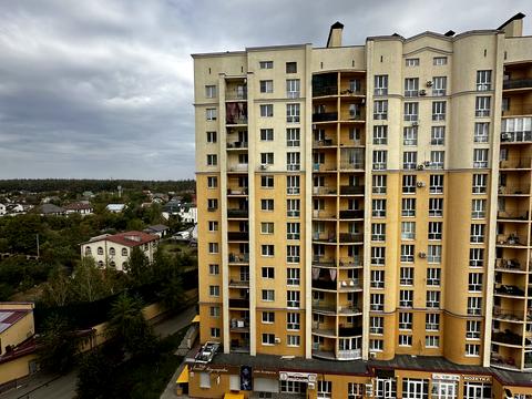 квартира за адресою Валерія Лобановського вул., 30