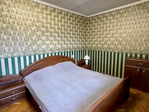 квартира по адресу Валерия Лобановского просп. (Краснозвездный), 37