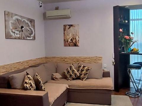 квартира за адресою Балківська вул., 22а к7