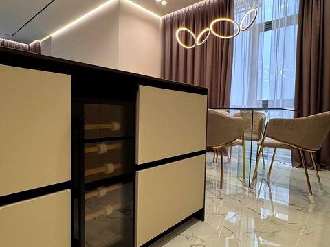 квартира за адресою Трускавецька вул., 8