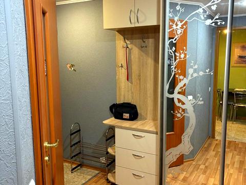 квартира по адресу Академика Тамма ул., 9