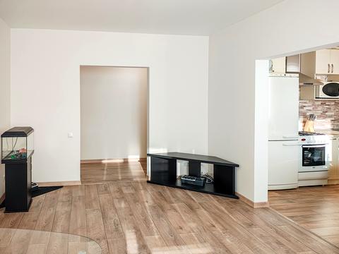 квартира по адресу Чистяковская ул., 7