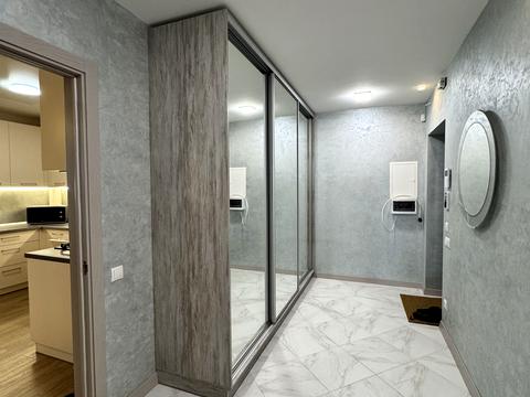 квартира по адресу Замарстыновская ул. (Калинина), 170К