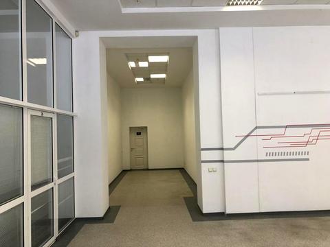 коммерческая по адресу Владимира Моссаковского ул. (Клари Цеткін), 1-А