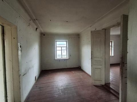 будинок за адресою Кам'янське (Дніпродзержинськ), Переулок Котельниково