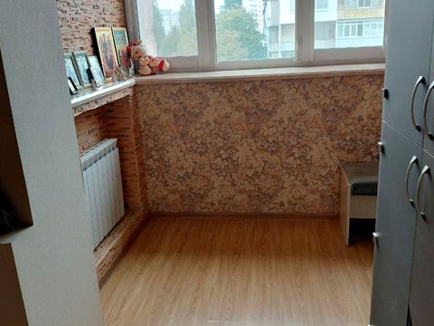 квартира за адресою Леся Курбаса просп., 17